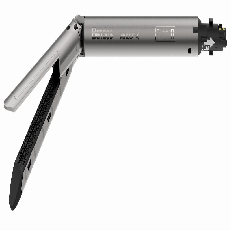 SMT-30TR Змінна насадка ендо лінійного степлера, 30 мм, чорний картридж, артикуляційна, ø 15мм, 10 шт. в уп.